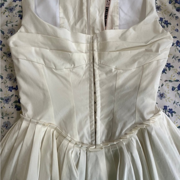 House of CB Corset Cupid Dress - Picture 2 of 4